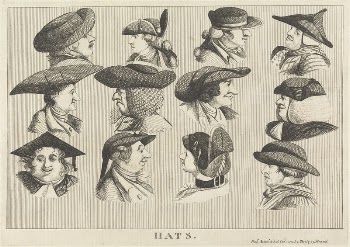 Hats | Free Photo - rawpixel