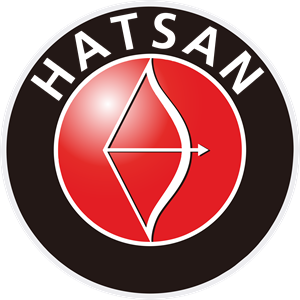 Hatsan Ariguns Logo Vector