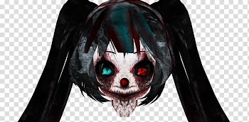 Hatsune Miku Vocaloid MikuMikuDance, hatsune miku transparent background PNG clipart