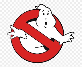 Haunted Clipart Ghostbuster - Ghostbusters / Ghostbusters Ii (dvd)