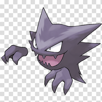 Haunter | Nintendo | FANDOM powered by Wikia