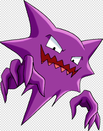 Haunter png 6 » PNG Image