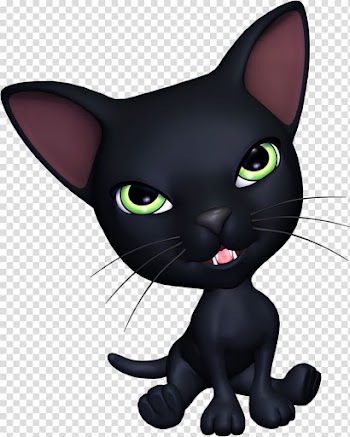 Havana Brown Korat , Halloween transparent background PNG clipart