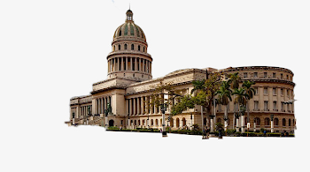 Havana, Cuba Capitol, Havana, Cuba, House Of Parliament PNG Image ...