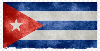 Havana Cubau2013United States relations Cuban Revolution Death and state funeral of Fidel Castro - Cuba Grunge Flag 