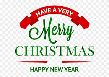 Have A Merry Christmas
