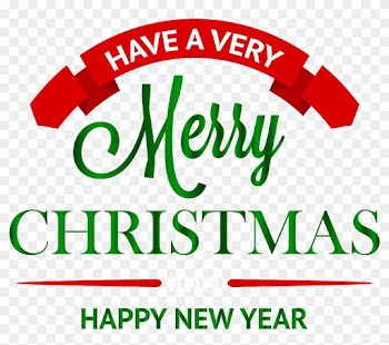 Have A Merry Christmas Decoration Png Clipart - Have A Merry Christmas