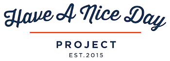 Have A Nice Day Project