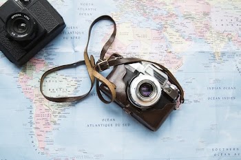Have Cameras Will Travel