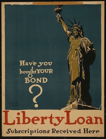 Have you bought your bond? | Free Photo - rawpixel