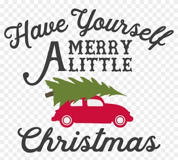 Have Yourself A Merry Little Christmas - Have Yourself A Merry Little Christmas