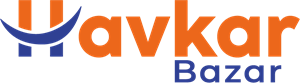 HAVKAR BAZAR Logo Vector