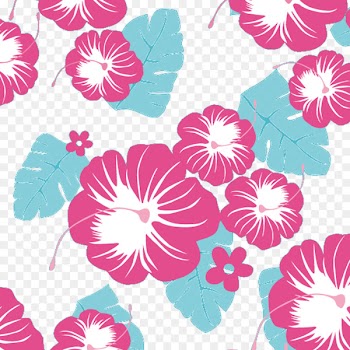 Hawaii Flower Clip art - Hawaii flower 