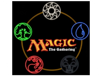 Hawaii State Public Library System“Magic” The Gathering: A Fantasy ...