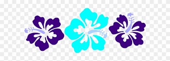 Hawaiian Clipart - Que Significa Ohana En Español