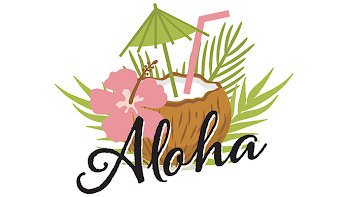 Hawaiian Luau PNG Transparent Hawaiian Luau.PNG Images. | PlusPNG
