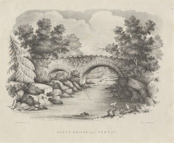 Hawes Bridge near Kendal | Free Photo - rawpixel