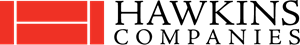 Hawkins Companies Logo Vector