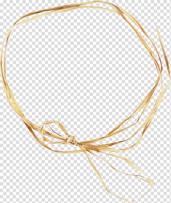 Hay bacillus Brown Icon, Brown hay ring transparent background PNG clipart