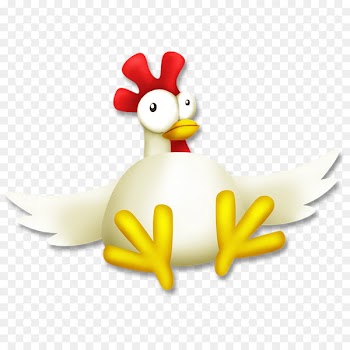 Hay Day Clash of Clans Boom Beach Chicken - Meat and poultry cartoon chicken 