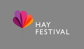 Hay Festival Logos & Branding