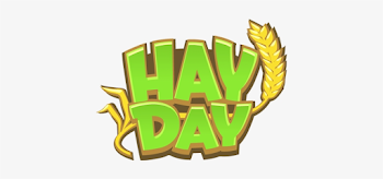 Hayday - Hay Day Logo Png - Free Transparent PNG Download - PNGkey