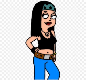 Hayley Smith, Finger, Human Behavior, Cartoon, Fictional Character PNG