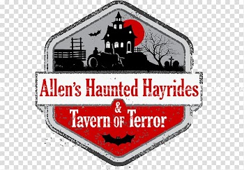 Hayride Haunted attraction Halloween Corn maze Pennsylvania, Halloween transparent background PNG clipart