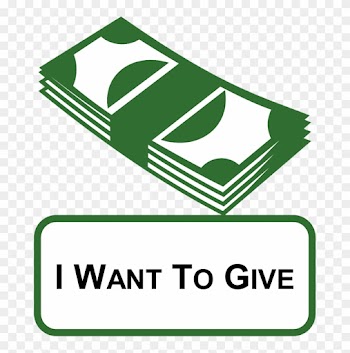 Hays County Food Bank Does Not And Shall Not Discriminate - Free Money Clipart Png