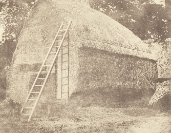 Haystack (1844) photo in high | Free Photo - rawpixel