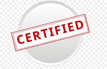 Hazard analysis and critical control points Food safety - Certified 