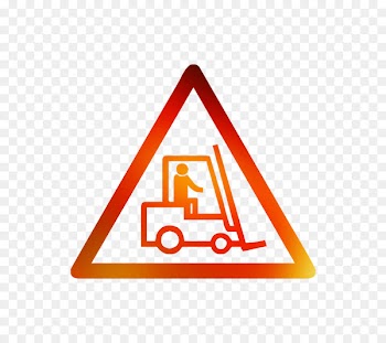 Hazard symbol Risk technology -  