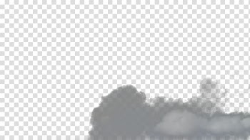 Haze Smoke Cumulus, Fog transparent background PNG clipart