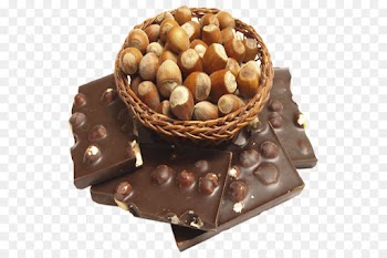 Hazelnut, Chocolate, Praline, Food, Macadamia PNG