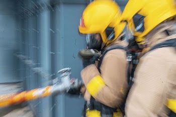 Hazmat Training. | Free Photo - rawpixel