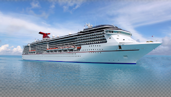 HD Carnival Cruise Ship Png , Free Unlimited Download #4255623 ...