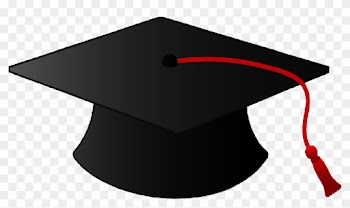 Hd Cb Caps Png Download - Graduation Symbol Clip Art