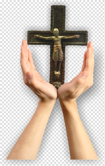 HD Christ - Jesus Transparent PNG Image Download - Trzcacak