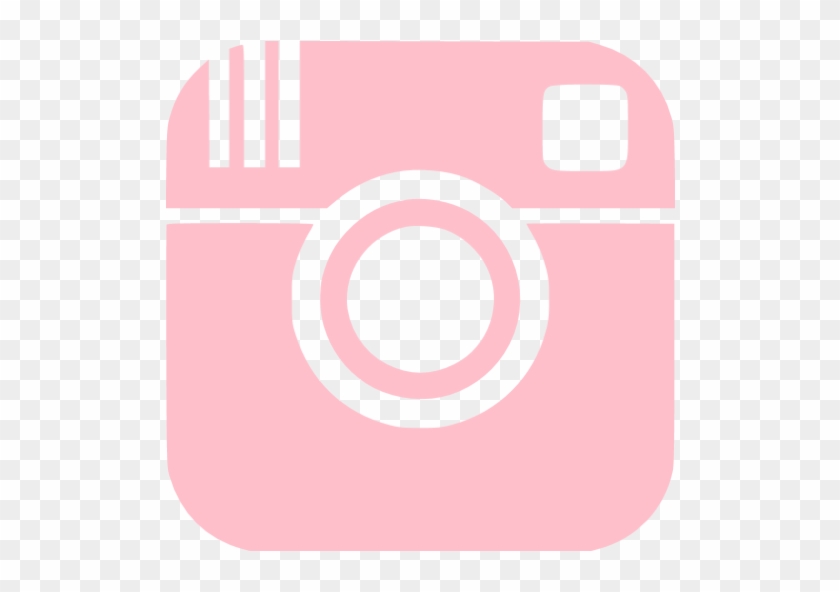 Hd Clipart Pink Instagram Icon - Pink Instagram Icon Png