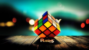Hd d Wallpaper Collection For Free Download | Cubo rubik in 2019 ...