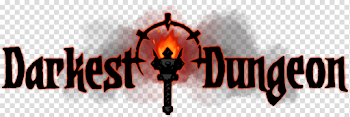 HD Darkest Png Review - Darkest Dungeon Logo Png , Free Unlimited ...