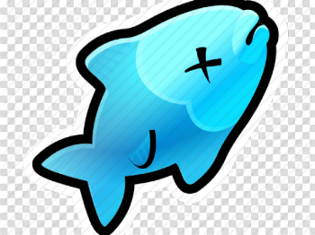 HD Dead Fish Clipart , Free Unlimited Download #1578656 - Sccpre.cat