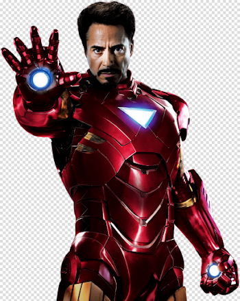 HD Download - Iron Man Robert Downey Jr Png , Free Unlimited ...