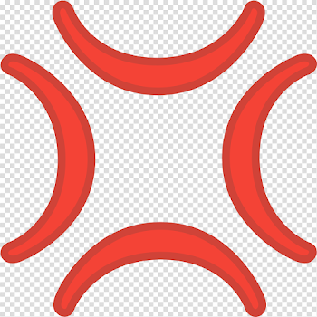 HD Download Svg Download Png - Anime Anger Symbol , Free Unlimited ...