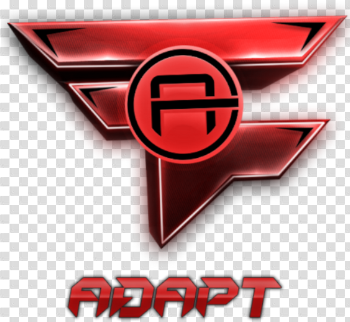HD Faze Adapt Little Png - Faze Adapt Logo Transparent PNG Image ...