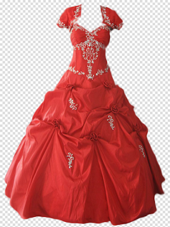 HD Girl Dress Png - Mexican Quinceanera Dresses , Free Unlimited ...