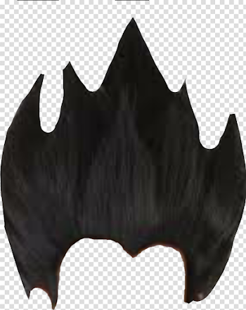 HD #goku #wig #dragonball #hair # Black #crazyhair - Bat , Free ...