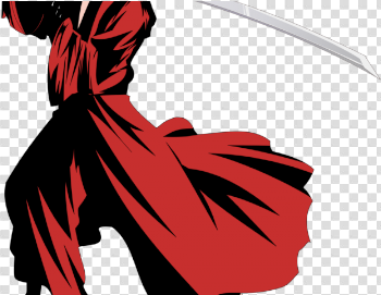 HD Himura Png Rurouni Kenshin , Free Unlimited Download #5263637 ...
