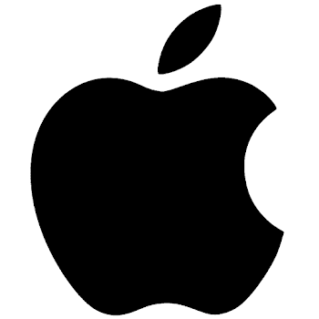 Hd Icon Apple Logo #14912 - Free Icons and PNG Backgrounds