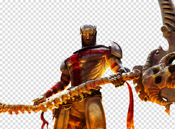 HD [ Img] - Dante's Inferno Death Boss , Free Unlimited Download ...